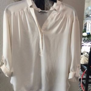 Milly 3/4 Sleeve Blouse
